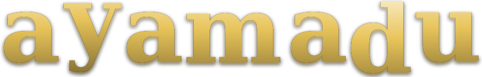 ayam adu logo