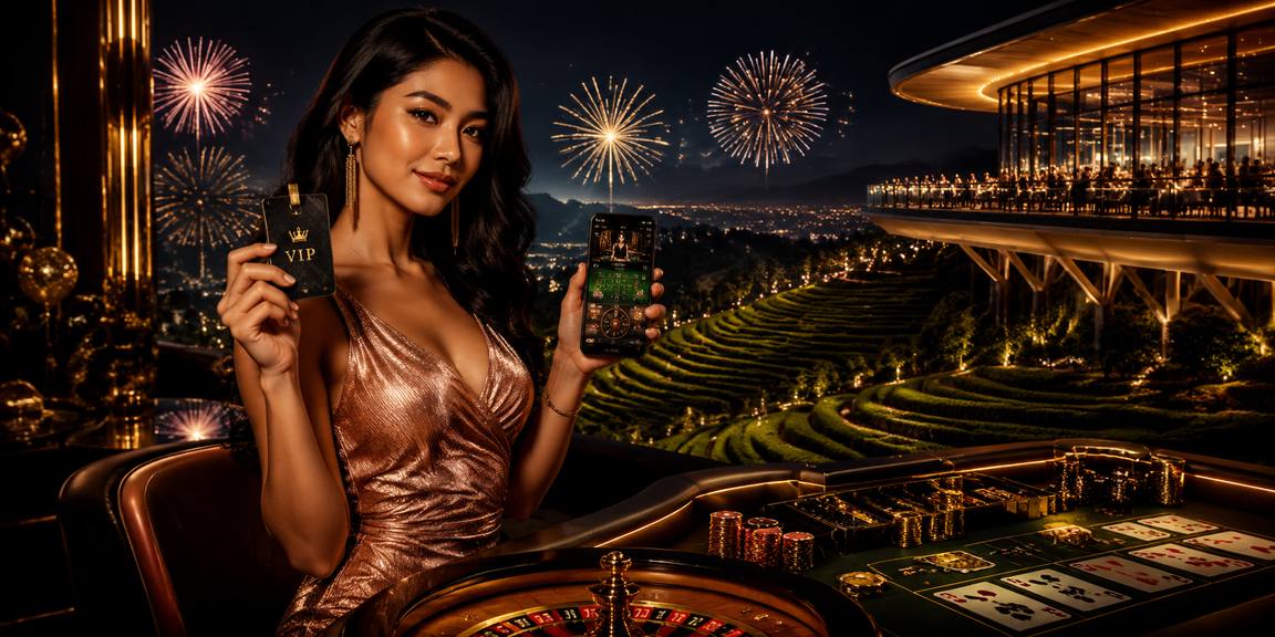 ayam adu How Our Casino Rooms Work