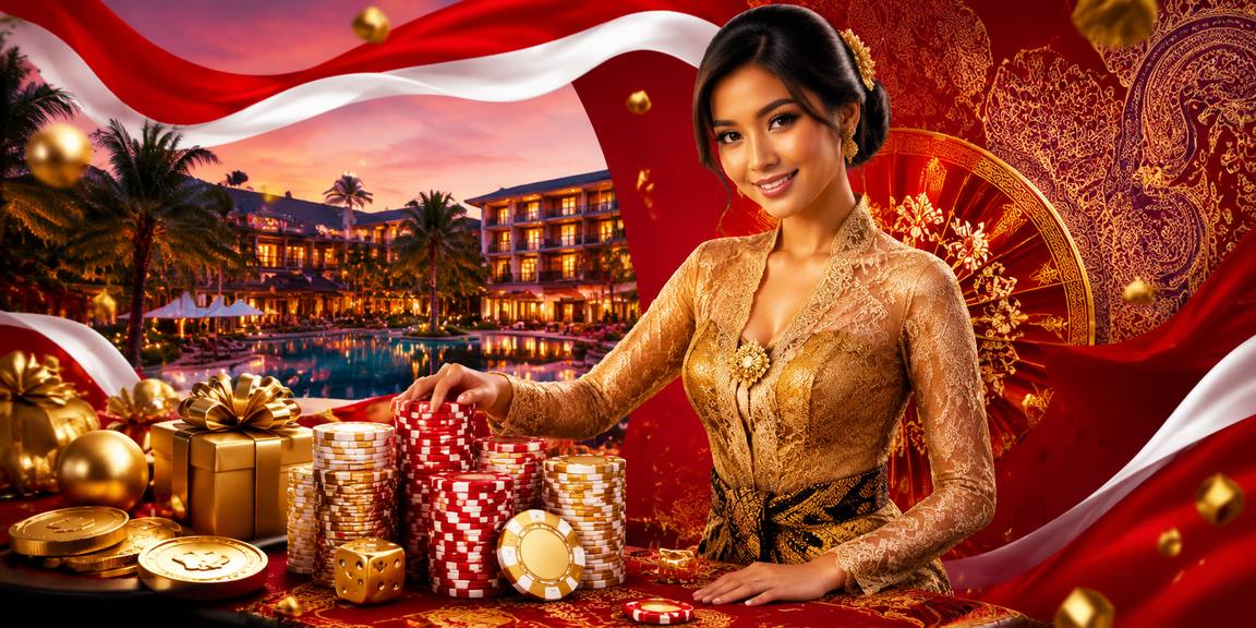 ayam adu Baccarat Lounge